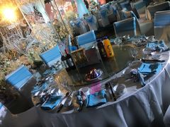 -青岛海尔洲际酒店