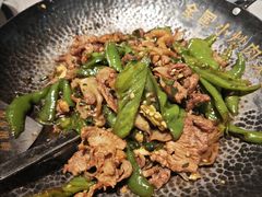 费大厨辣椒炒肉-费大厨辣椒炒肉(沙河万达店)