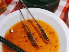 -西贝(枫蓝国际购物中心店)