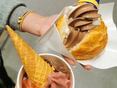 -宜家·瑞典风味餐厅(天津东丽商场店)