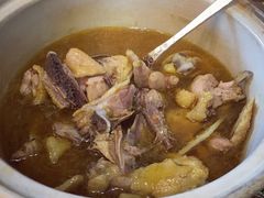 椒麻鸡-走马楼饭庄(慈城古县城店)