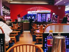 大堂-庆峰龙虾烧烤(合肥一店)