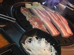 -杀猪天·韩国烤肉(总店)