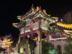 -朱仙镇启封故园景区