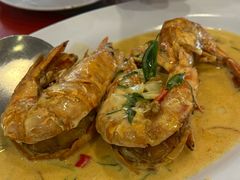 -大茄来海鲜餐厅(亚洲城分行)