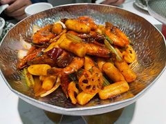 -苏梦江南·淮扬菜(夫子庙店)