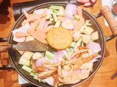 -包整·丝娃娃(一览甲秀楼风景店)