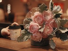 -潮一不贰·法式甜品·生日蛋糕·西式简餐(外滩店)