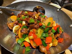 -老阿爸鲜鱼土菜(昆山花桥店)