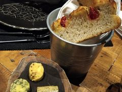 -AZUL by FUEL蓝色·法式酒馆(琶醍店)