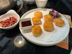 -顺峰顺水顺德菜(龙华店)