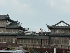 -二十八里太湖船菜(吉祥路店)