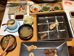 -江户·岚 创意料理(泛海店)