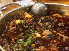 -黑竹香鸡(营和巷店)