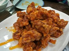 -乔家满族八大碗(流水沟店)