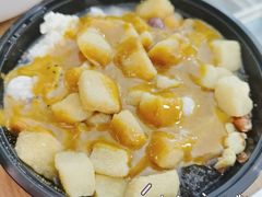 -串妹花式冰粉(乐山总店)