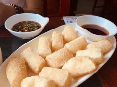 -老来福·非遗酸汤兔(凯旋路店)