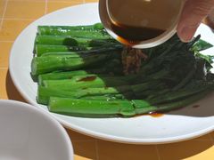 -蔡澜点心·粤菜(花城汇南区店)