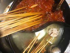 -钢管厂五区小郡肝串串香(南山店)