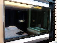 -桔子水晶苏州吴江步行街酒店