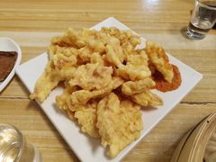 -开封灌汤包子铺(尚志大街店)