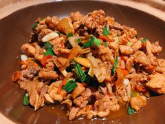 -老湘村·湖南土菜(天河维多利店)