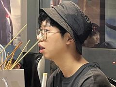 -Moss7Club 剧本杀桌游(inspark店)