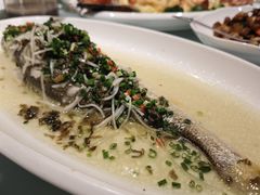 -廊亦舫Lang Yi Fang Restaurant(金桥店)
