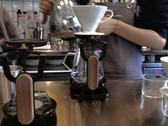 -KYO COFFEE(胶州路店)
