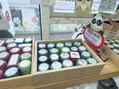-熊猫邮局(少城店)