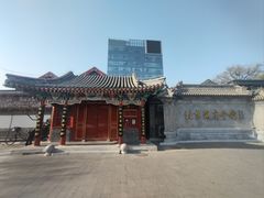 -北京湖广会馆