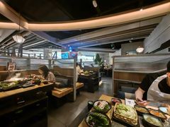 -湊湊火锅·茶憩(皇姑万象汇店)