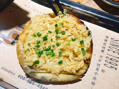 -阿记烧烤(大兴新区店)