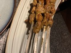 -丝路金桃·新疆菜(徐汇店)