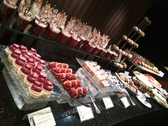 -澳门旅游塔360°旋转餐厅(南湾湖广场店)