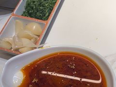 -清真老东乡开锅羊肉(甘南路店)