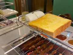 -小鲜肉延边朝鲜族烤串(珠海店)