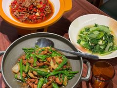 -福满我家大碗厨·湘菜(上海大厦店)