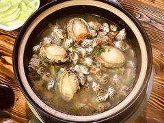 -吉品莞家·鲍鱼鸡煲(东莞店)