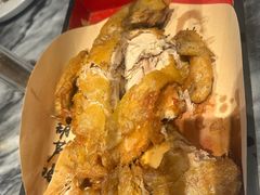 -西安饭庄·非遗陕菜(钟楼店)