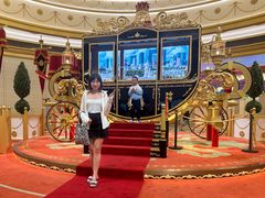 -澳门喜来登大酒店