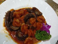 -牟传仁饭庄(星海店)