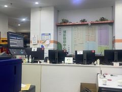 -博彩快印中心(浙江南路店)