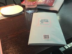 -酷公社·榴莲披萨(太原街店)