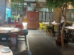 -又见炊烟私房菜(敬亭路店)