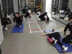 -WEGYMER健萌健身(雅颂居馆)