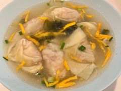 -光明邨大酒家(淮海路店)
