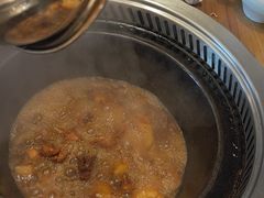 -锅老头铁锅炖•大锅蒸汽海鲜(韩乐坊店)