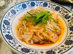 -西安饭庄·非遗陕菜(钟楼店)