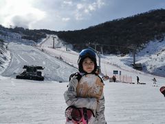 -太子岭滑雪场